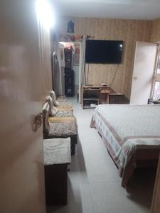 Bedroom Image of 1400 Sq.ft 2 BHK Apartment / Flat for sale in DDA Flats Munirka, Munirka New Delhi for Rs. 26000000