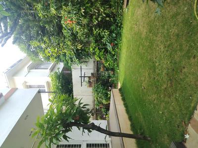 Image of 3000 Sq.ft 3 BHK Villa for sale in Paranjape The Rivolo Residences At Forest Trails, Pirangut, Pune for Rs. 34000000