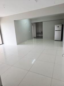 Hall Image of 2000 Sq.ft 3 BHK Apartment / Flat for sale in Shilp Shaligram, Vastrapur Ahmedabad for Rs. 22000000