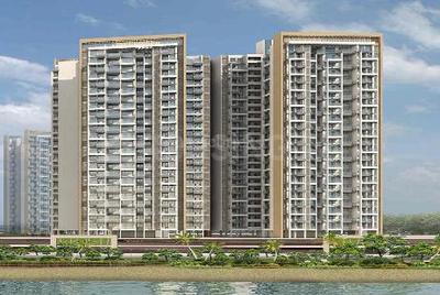 Image of 1020 Sq.ft 2 BHK Apartment / Flat for sale in Hadapsar, Pune for Rs. 10500000