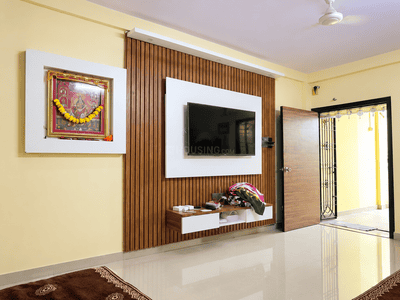 Living Room Image of 1450 Sq.ft 2 BHK Independent House for sale in Sima Nagar Surat for Rs. 2500000