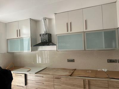 Kitchen Image of 4690 Sq.ft 4 BHK Villa for sale in Godrej Golf Link, Jaypee Greens Greater Noida for Rs. 82500000