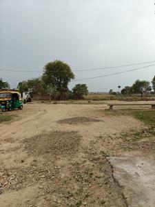 Image of 1000 Sq.ft Residential Plot / Land for sale in Jhalwa, Allahabad for Rs. 2200000