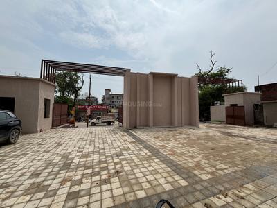 Image of 936 Sq.ft 2 BHK Apartment / Flat for sale in Dream Galaxy, Nijampur Malhaur, Lucknow for Rs. 6864300