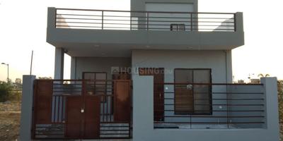 Image of 1100 Sq.ft 1 BHK Independent House for sale in CI Estate, Kolar Road, Bhopal for Rs. 5500000