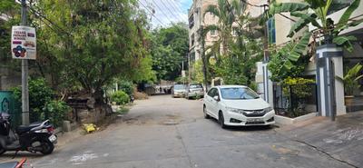 Image of 6000 Sq.ft 6 BHK Independent House for sale in Kavadiguda, Hyderabad for Rs. 37800000