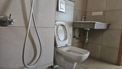 Image of 2000 Sq.ft 3 BHK Apartment / Flat for rent in Tata Gurgaon Gateway, Sector 112, Gurgaon for Rs. 65000