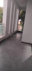 Balcony Image of 1200 Sq.ft 2 BHK Independent House for rent in Shah Bazar Gulbarga for Rs. 12000