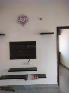 Hall Image of 850 Sq.ft 2 BHK Independent House for rent in Kadugodi Industrial Area Bengaluru for Rs. 20000