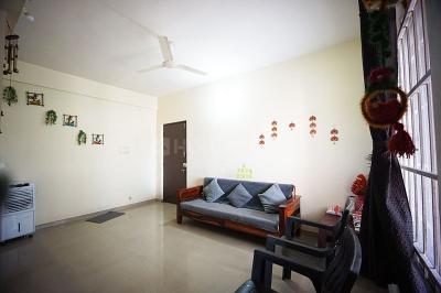 Hall Image of 1164 Sq.ft 2 BHK Apartment / Flat for sale in Chakan Pune for Rs. 4500000
