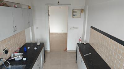 Kitchen Image of 1701 Sq.ft 3 BHK Apartment / Flat for sale in Wagholi Pune for Rs. 13900000