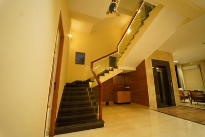Hall Image of 6500 Sq.ft 3 BHK Villa for sale in Muttukadu Chennai for Rs. 83000000
