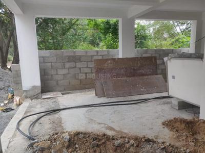 Balcony Image of 1100 Sq.ft 2 BHK Apartment / Flat for sale in Harlur Bengaluru for Rs. 7650000