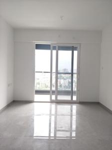 Hall Image of 1196 Sq.ft 2 BHK Apartment / Flat for sale in Zen Elite, Kharadi Pune for Rs. 12500000