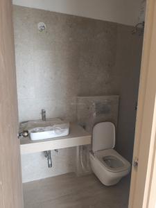 Image of 1050 Sq.ft 2.5 BHK Apartment / Flat for rent in Concrete Sai Swayam, Chembur, Mumbai for Rs. 105000