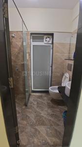 Image of 1090 Sq.ft 2 BHK Apartment / Flat for rent in Lokhandwala Octacrest, Kandivali East, Mumbai for Rs. 59000