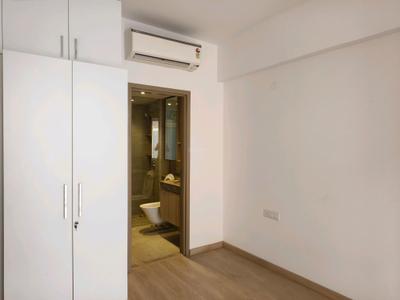 Bedroom Image of 1611 Sq.ft 3 BHK Builder Floor for sale in DLF Gardencity Enclave, Sector 93 Gurgaon for Rs. 18000000