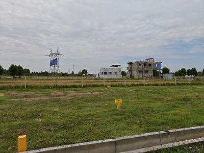 Image of 1088 Sq.ft Residential Plot / Land for sale in Urapakkam, Chennai for Rs. 2501313