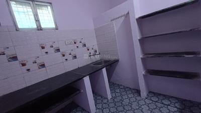Kitchen Image of 500 Sq.ft 1 RK Independent House for rent in Binaki Nagpur for Rs. 4500
