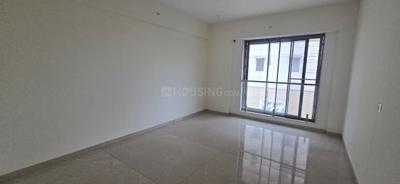Bedroom Image of 2300 Sq.ft 4 BHK Apartment / Flat for sale in Hubtown Seasons, Chembur Mumbai for Rs. 85000000