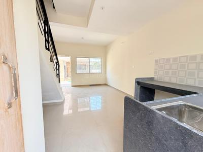 Kitchen Image of 1200 Sq.ft 2 BHK Duplex for sale in VBHC 47 Rowland Park, Nandore Mumbai for Rs. 6500000