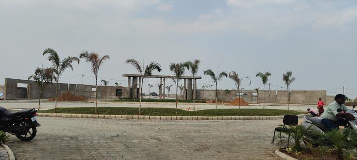 Opposite To Mihan Main Image 1