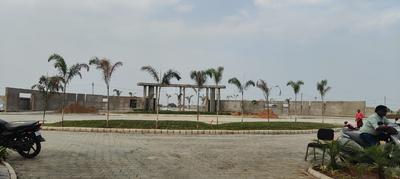 Opposite To Mihan Plot View 1
