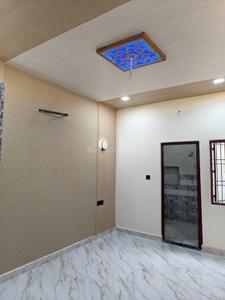 Bedroom Image of 1270 Sq.ft 3 BHK Villa for sale in Jakhoda Agra for Rs. 5000000