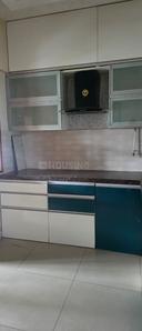 Kitchen Image of 1872 Sq.ft 3.5 BHK Apartment / Flat for sale in Amanora Neo Towers, Hadapsar Pune for Rs. 27000000