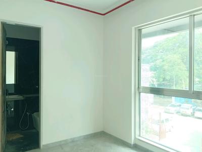 Bedroom Image of 700 Sq.ft 2 BHK Apartment / Flat for rent in Lodha Casa Maxima, Mira Road East Mira Bhayandar for Rs. 37000