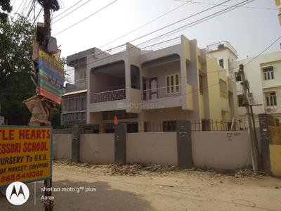 Image of 4000 Sq.ft 8 BHK Independent House for rent in Rajbansi Nagar, Patna for Rs. 50000
