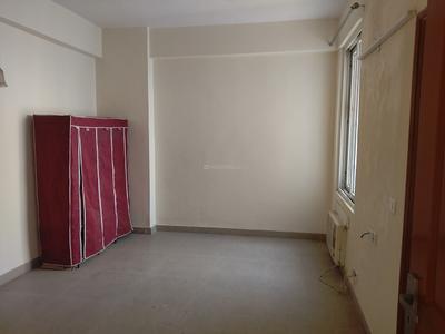 Bedroom Image of 4500 Sq.ft 3 BHK Builder Floor for rent in Sector 107 Noida for Rs. 150000