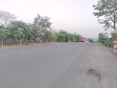 Mahamumbai Plots In Pirkon Internal Roads 2