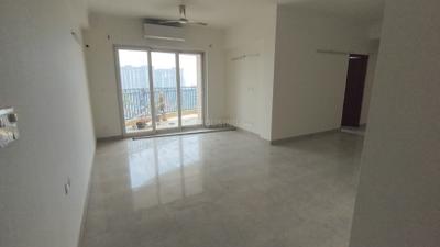 Living Room Image of 2095 Sq.ft 3 BHK Apartment / Flat for sale in ATS Kocoon, Sector 109 Gurgaon for Rs. 27200000