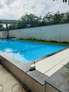 Image of 1500 Sq.ft 3 BHK Apartment / Flat for rent in Talaghattapura, Bengaluru for Rs. 45000