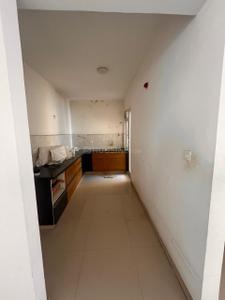 Kitchen Image of 1280 Sq.ft 2 BHK Apartment / Flat for sale in Saroj Harmony, Halasahalli Bengaluru for Rs. 13000000