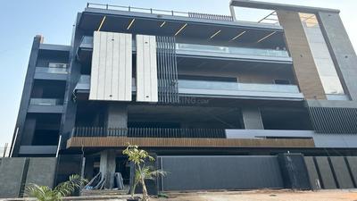 Image of 2100 Sq.ft 4 BHK Independent House for sale in Alpha I, Greater Noida for Rs. 35000000