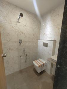 Bathroom Image of 1500 Sq.ft 3.5 BHK Villa for sale in Dream 24, Kapurai Vadodara for Rs. 8000000