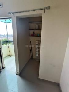 Hall Image of 1350 Sq.ft 2 BHK Apartment / Flat for sale in Ghodasar Ahmedabad for Rs. 3800000