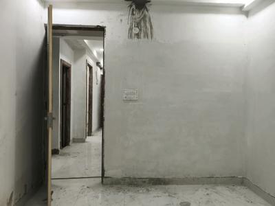 Bedroom Image of 1450 Sq.ft 3 BHK Apartment / Flat for sale in Saraswati Landmark, Noida Extension Greater Noida for Rs. 6600500