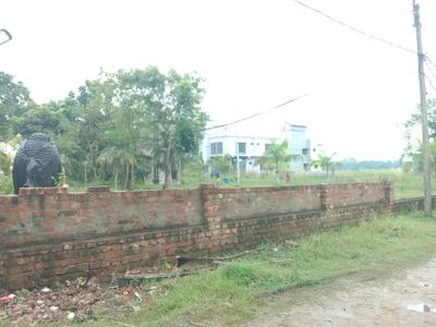 Image of 1440 Sq.ft Residential Plot / Land for sale in Fresco Fountain City Plots, Sankharipota, Raypur for Rs. 650006