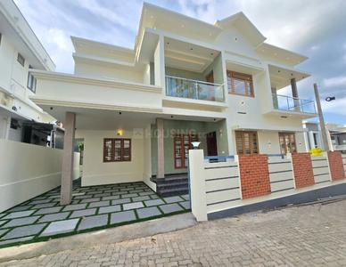 Image of 2000 Sq.ft 4 BHK Villa for sale in Kizhakkambalam, Kochi for Rs. 9500000