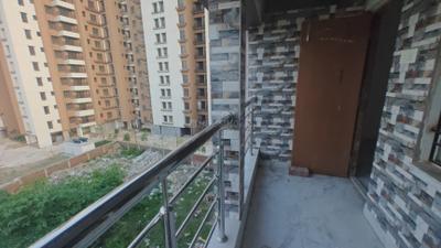Image of 750 Sq.ft 2 BHK Apartment / Flat for sale in Keshtopur, Kolkata for Rs. 2900000