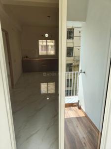 Balcony Image of 2100 Sq.ft 3 BHK Apartment / Flat for sale in Taltala Kolkata for Rs. 1000000