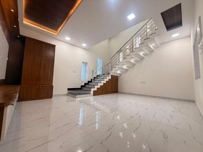 Hall Image of 1900 Sq.ft 3 BHK Independent House for sale in Koundampalayam Coimbatore for Rs. 12500000