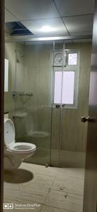 Bathroom Image of 1600 Sq.ft 3 BHK Apartment / Flat for rent in Prestige Falcon City, Konanakunte Bengaluru for Rs. 65000