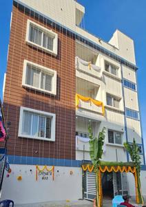 Building Image of 5600 Sq.ft 8 BHK Builder Floor for sale in Byrathi Bengaluru for Rs. 39000000
