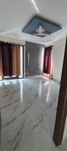 Bedroom Image of 1200 Sq.ft 2 BHK Independent House for rent in Wilson Garden Bengaluru for Rs. 40000