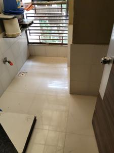 Drying Area Image of 1800 Sq.ft 3 BHK Apartment / Flat for rent in Science City Ahmedabad for Rs. 48000
