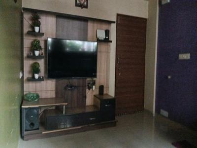 Living Room Image of 1350 Sq.ft 2 BHK Apartment / Flat for sale in Sheetal Vedika E Series, PDPU Road Gandhinagar for Rs. 5500000